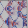 [074]``Chaotic proliferation of relativistic domain walls for reservoir computing